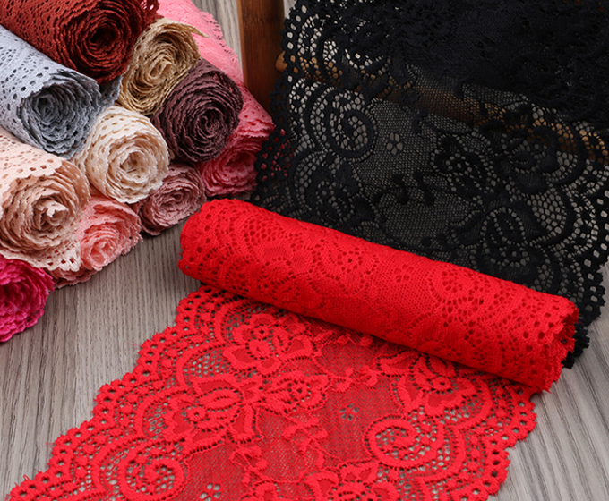 Polyester Knit Fabric